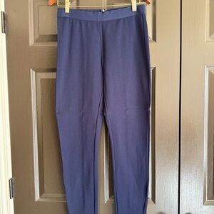 J. Crew Dark Blue pants